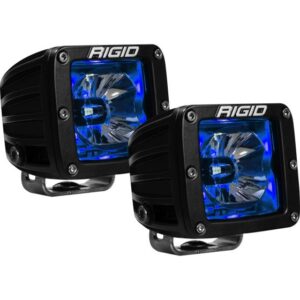 Rigid Industries Radiance Pods | Pair