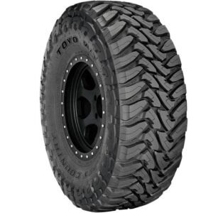 Toyo Open Country M/T 37x12.50R--LT