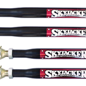 Skyjacker JK FLEX Front and Rear Lower Links 2-6in