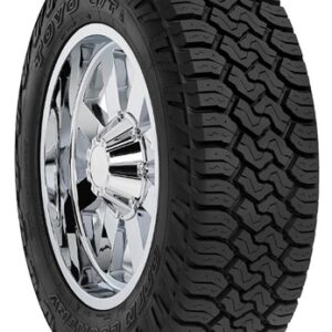 Toyo Open Country C/T 35x12.50R--LT